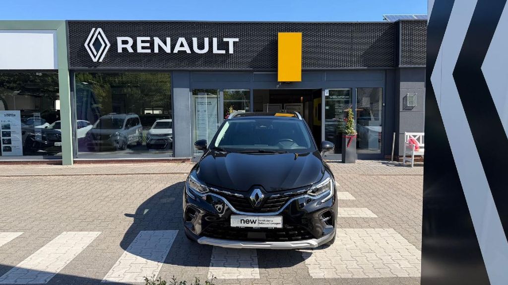 Renault Captur 37.650 km 17.990 &euro; Emstek-West 49685