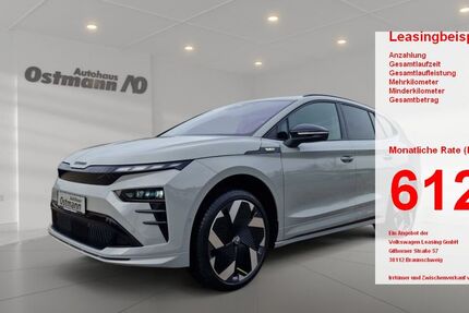 Skoda Enyaq 3.000 km 59.990 &euro; Bad Arolsen 34454