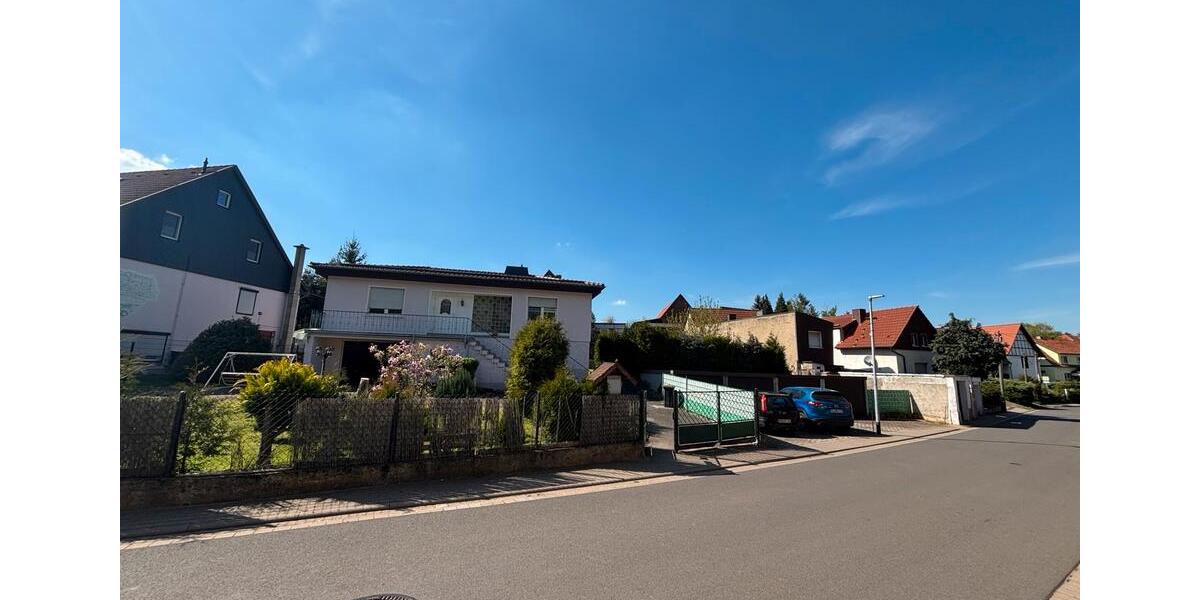 Einfamilienhaus Mansfeld - 180.000&euro; | Angebot:26935223