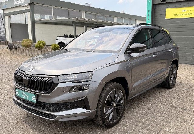 Skoda Karoq 18.950 km 28.690 &euro; Niederzier 52382