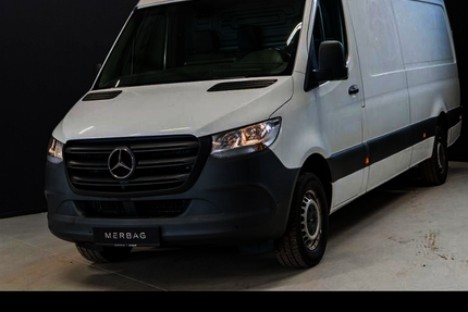 Mercedes-Benz Sprinter 238.174 km 21.134 &euro; Trier 54294