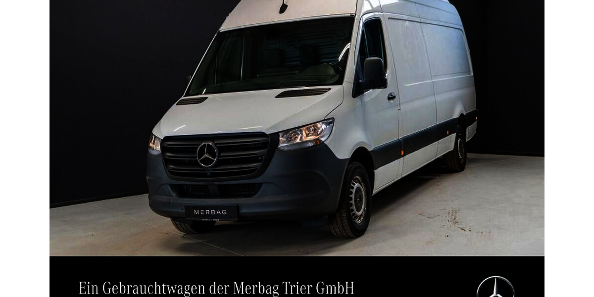 Mercedes-Benz Sprinter 238.174 km 21.134 &euro; Trier 54294