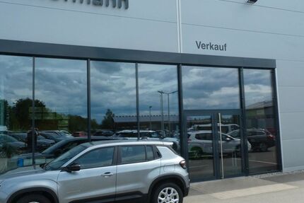 Jeep Avenger 39.750 km 18.950 &euro; Bad Saulgau 88348