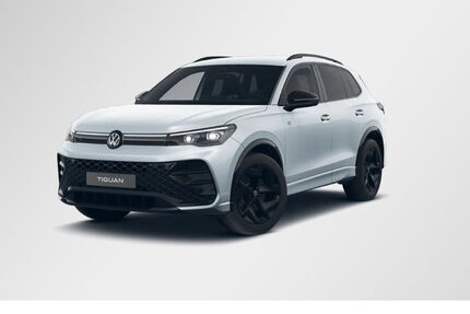 VW Tiguan 3.660 km 43.980 &euro; München 80687