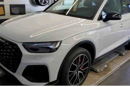 Audi Q5 56.966 km 41.299 &euro; Berlin 13581
