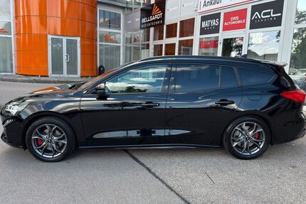 Ford Focus 115.634 km 9.990 &euro; Rosenheim 83026