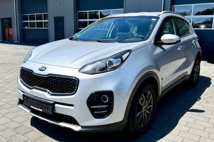 Kia Sportage 96.294 km 14.500 &euro; Albig 55234