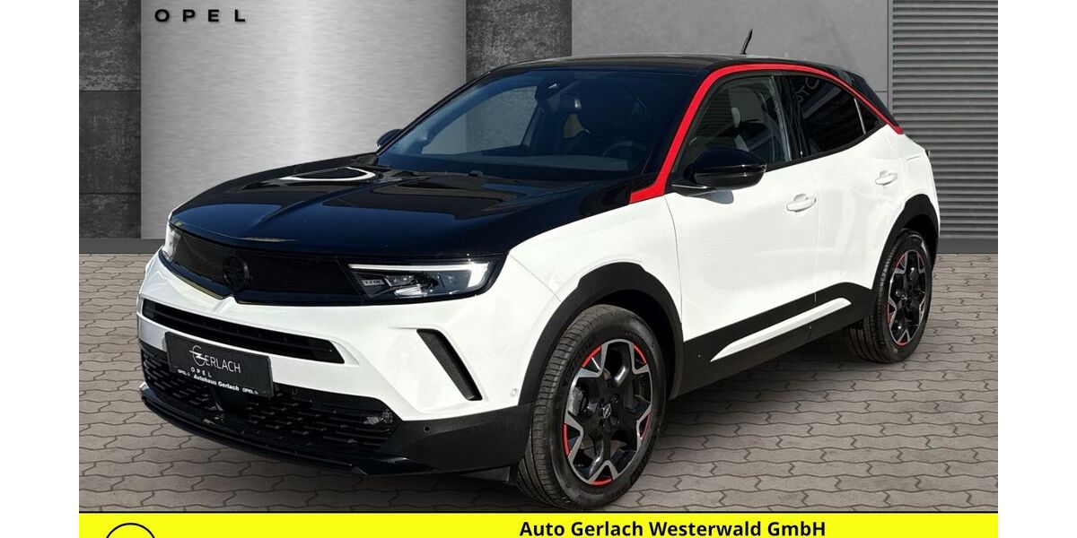 Opel Mokka 41.039 km 18.900 &euro; Niederahr 56414