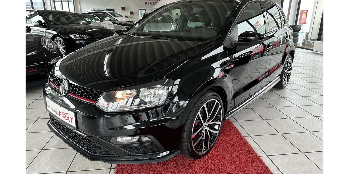 VW Polo 106.400 km 13.449 &euro; Erftstadt / Köln 50374