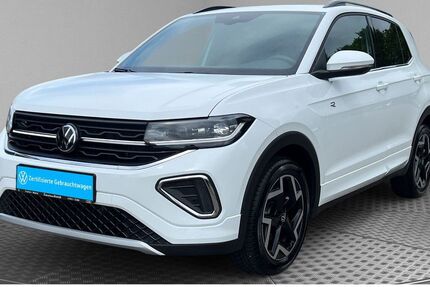 VW T-Cross 25.700 km 27.790 &euro; Bremen 28279