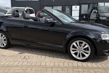 Audi A3 197.270 km 6.490 &euro; Munster 29633