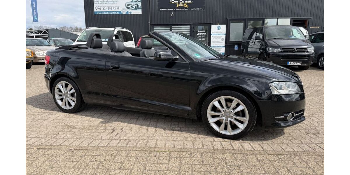 Audi A3 197.270 km 6.590 &euro; Munster 29633