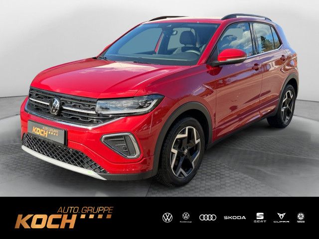VW T-Cross 12.850 km 28.190 &euro; Möckmühl 74219
