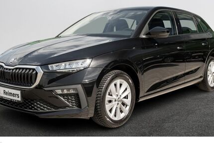 Skoda Scala 17.000 km 22.890 € Pinneberg 25421