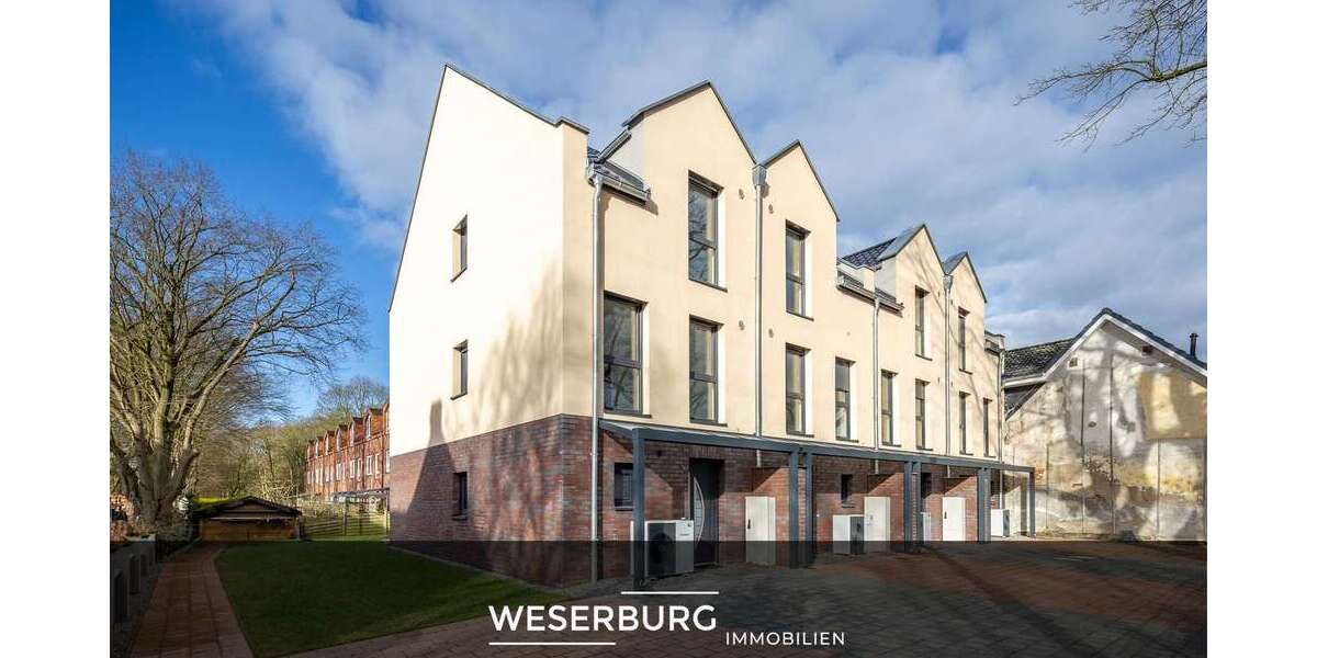 Haus zum Mieten in Bremen 2.200 € 135 m² 5 zimmer