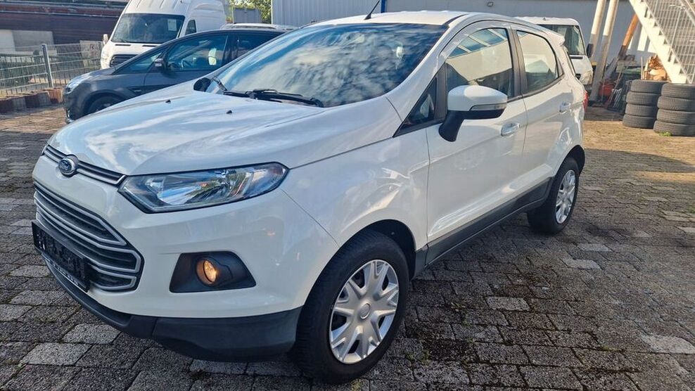 EcoSport