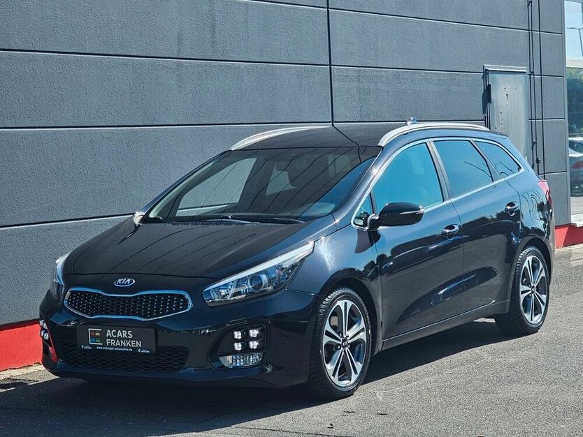 ceed Sportswagon