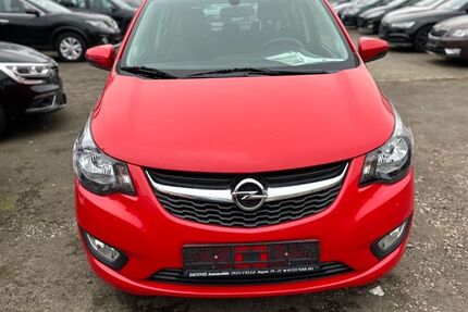 Opel Karl 131.000 km 5.990 &euro; Celle 29221