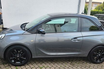 Opel Adam 59.500 km 7.800 &euro; Paderborn 33098