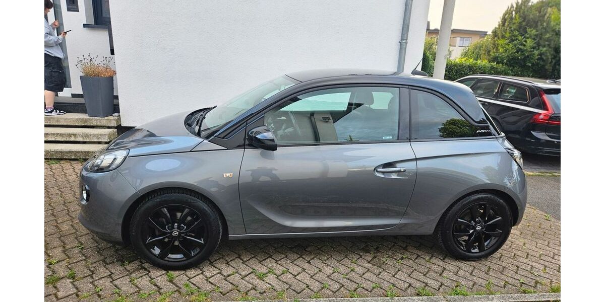 Opel Adam 59.500 km 8.150 &euro; Paderborn 33098