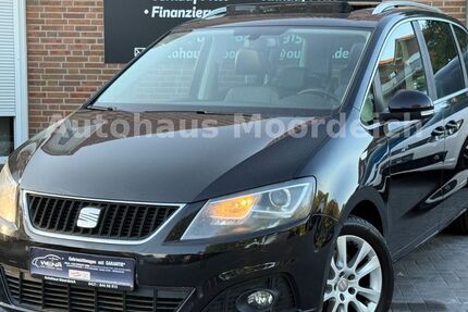 Seat Alhambra 226.000 km 10.499 &euro; Stuhr 28816