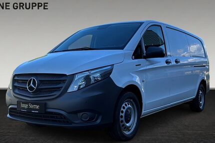 Mercedes-Benz eVito 56.143 km 16.541 &euro; Biberach 88400