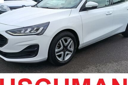 Ford Focus 71.600 km 16.990 &euro; Bielefeld 33609