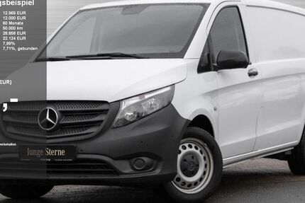 Mercedes-Benz Vito 92.514 km 31.535 &euro; Bad Segeberg 23795