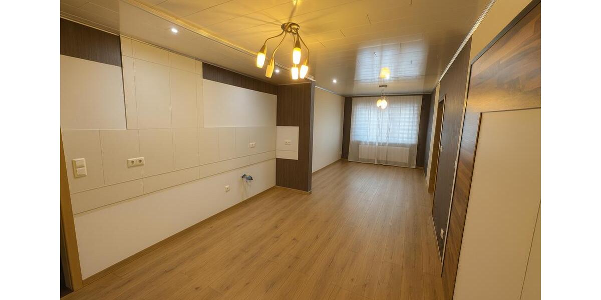 Erdgeschoßwohnung Emsbüren - 4 Zimmer, 133 m&sup2;, 1.350&euro; | Angebot:24570087