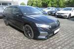 Skoda Octavia RS 1.4 TSI eHybrid DSG NAVI LED HEAD UP CA 115.400 km 22.988 &euro; Bergkamen 59192