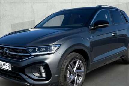 VW T-Roc 24.344 km 29.550 &euro; Nordhorn 48529