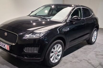 Jaguar E-Pace 102.600 km 18.695 &euro; Fulda 36043