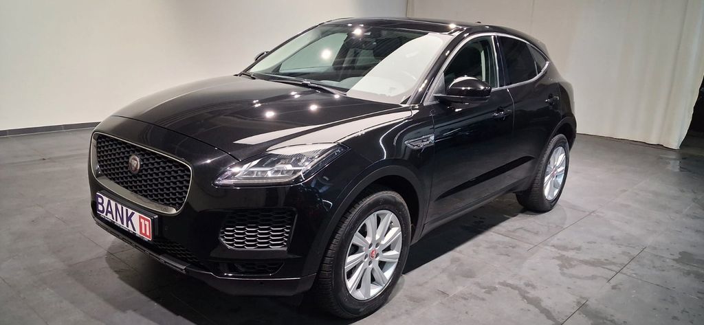 Jaguar E-Pace 102.600 km 19.999 &euro; Fulda 36043