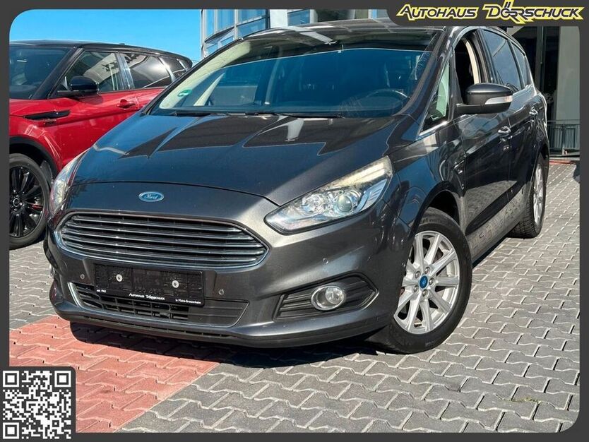 S-Max