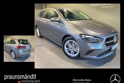 Mercedes B 200