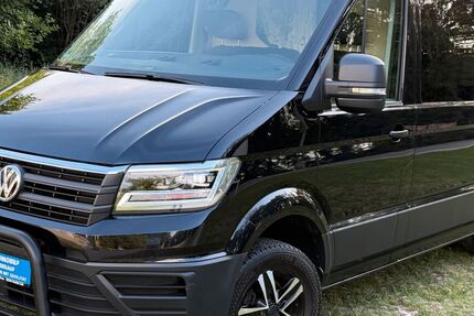 VW Crafter 200.000 km 29.990 &euro; München 81243