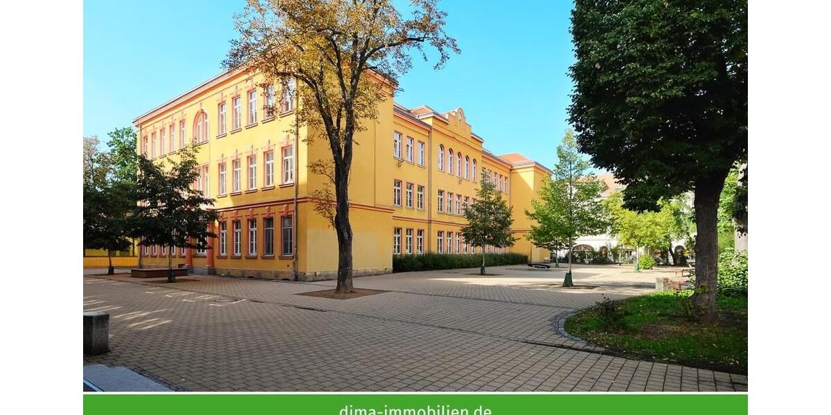 Erdgeschoßwohnung Leipzig Altwest - 2 Zimmer, 67 m&sup2;, 1.005&euro; | Angebot:26283442