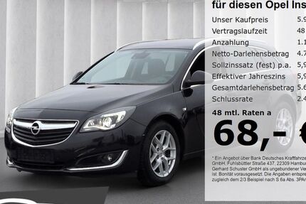 Opel Insignia 130.539 km 5.980 &euro; Ruhstorf 94099