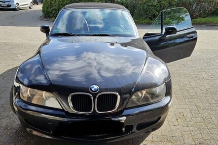 BMW Z3 156.000 km 11.000 &euro; Varel 26316
