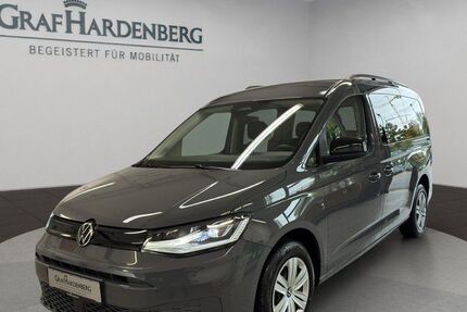 VW Caddy Maxi 1.600 km 35.660 &euro; Konstanz 78467