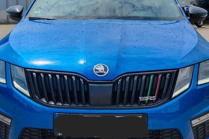 Skoda Octavia 102.000 km 21.000 &euro; Luttenwang 82276