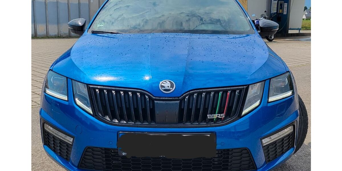 Skoda Octavia 102.000 km 21.000 &euro; Luttenwang 82276