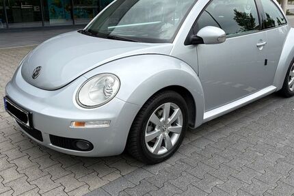 VW Beetle 176.000 km 2.250 &euro; Steinfurt 48565