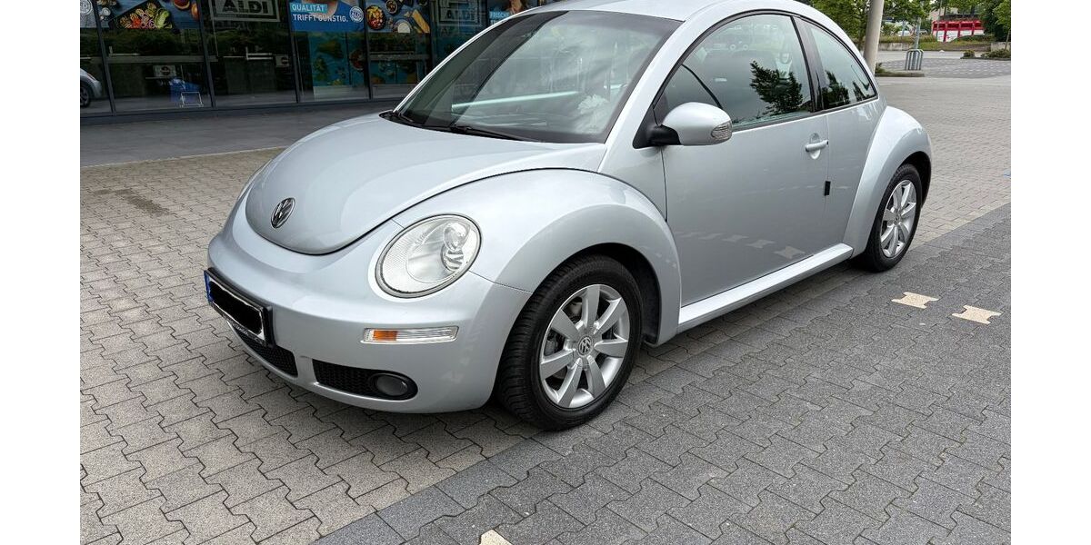 VW Beetle 176.000 km 2.250 &euro; Steinfurt 48565
