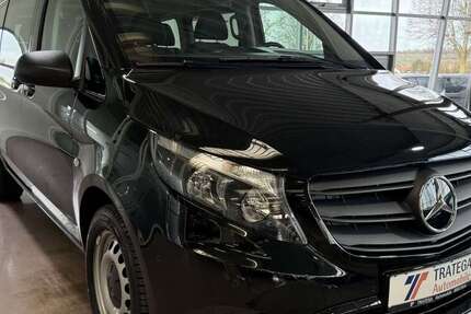 Mercedes-Benz Vito 43.820 km 43.640 € Bruchsal 76646