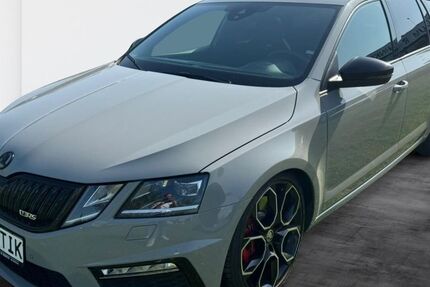 Skoda Octavia 93.000 km 25.490 &euro; Anklam 17389