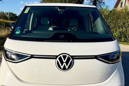 VW ID. Buzz 50.000 km 42.300 &euro; Utting am Ammersee 86919