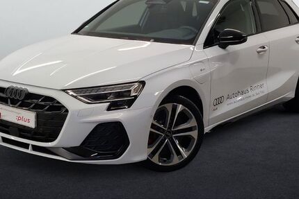 Audi A3 3.000 km 46.790 &euro; Bad Tölz 83646