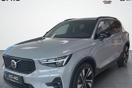 Volvo XC40 11.900 km 36.450 &euro; Jena-Lobeda 07747