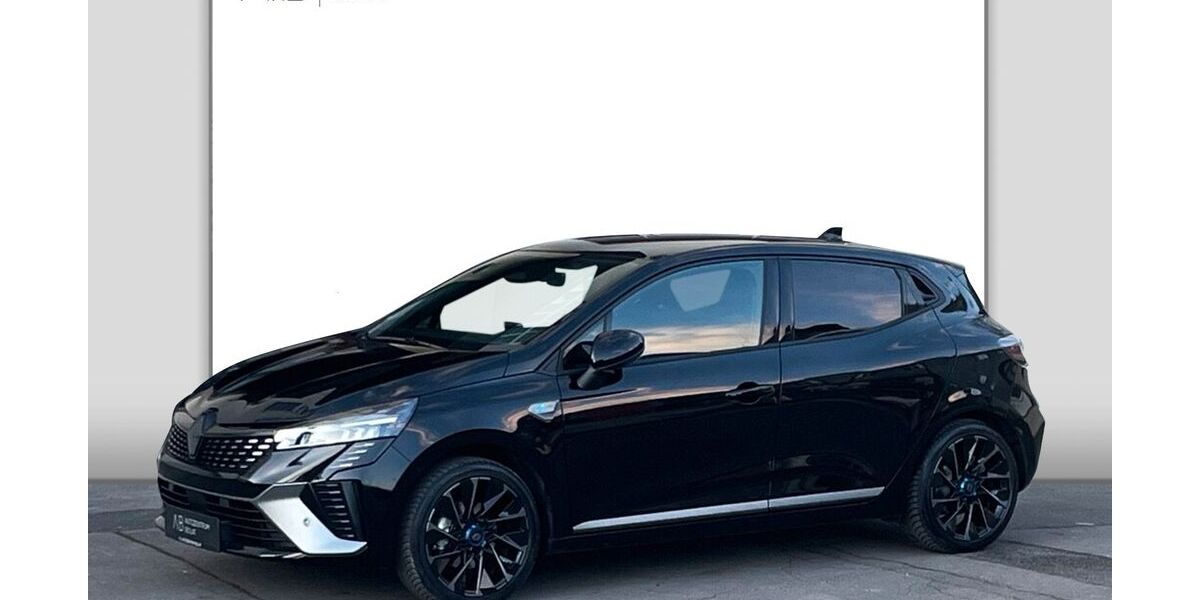 Renault Clio 19.181 km 20.900 &euro; Solingen/NRW 42655